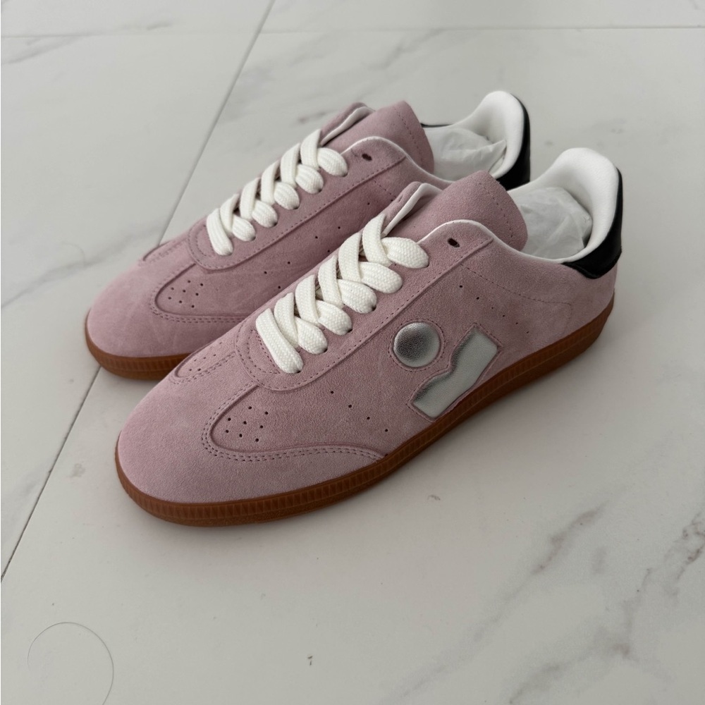 Isabel Marant Bryce Women’s Size 38, 39 - Picture 2 of 4